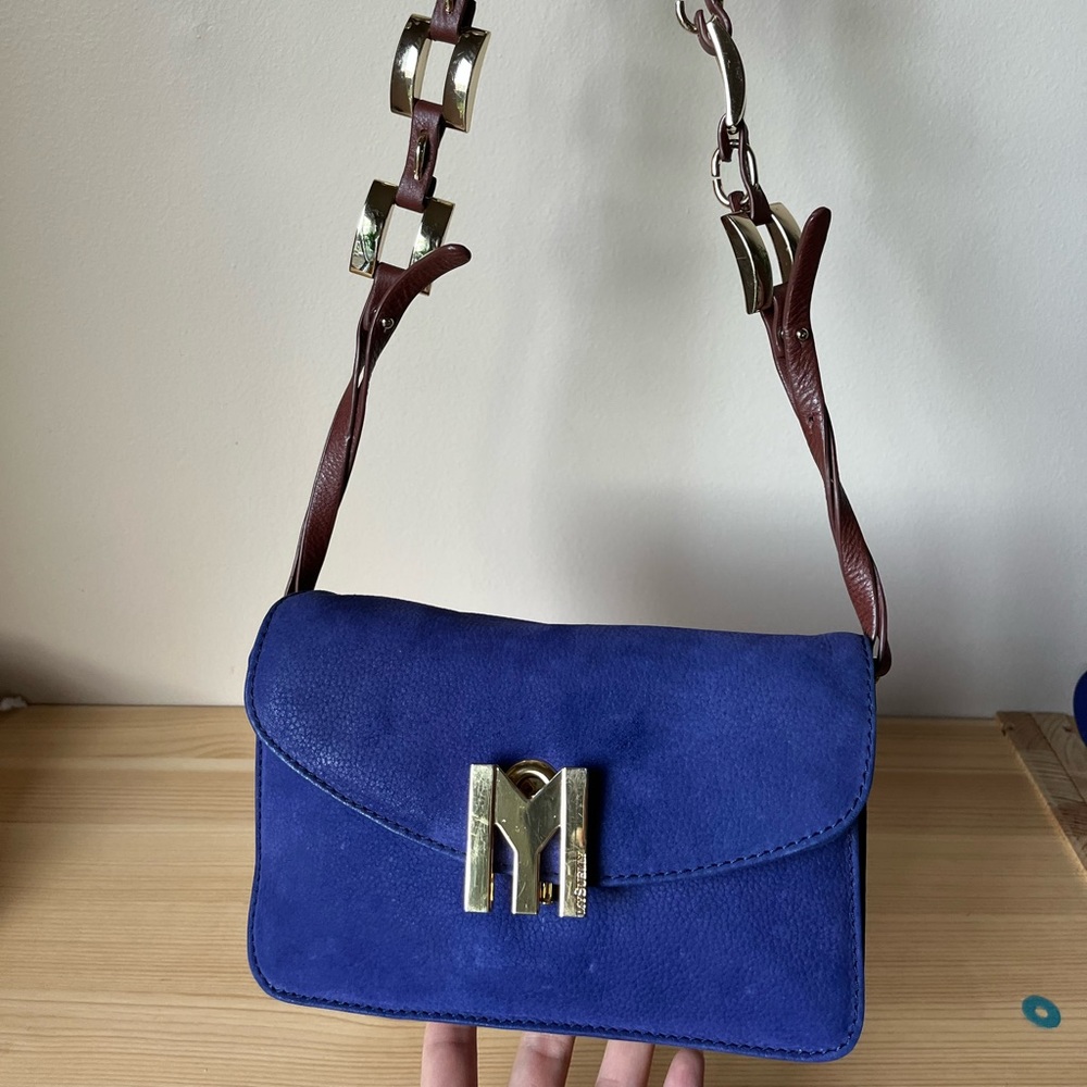 MySuelly bag 💙